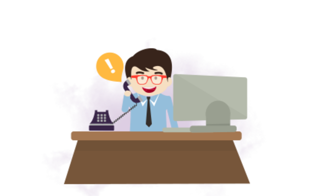 TELEFONOS Y TELEGRAFOS