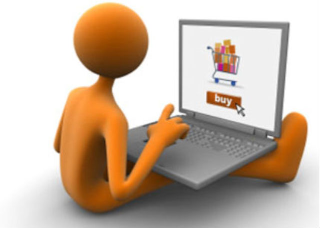 porque es diferente el comercio electronico