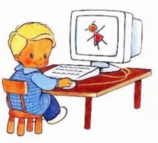 introduccion de la computacion a la educacion