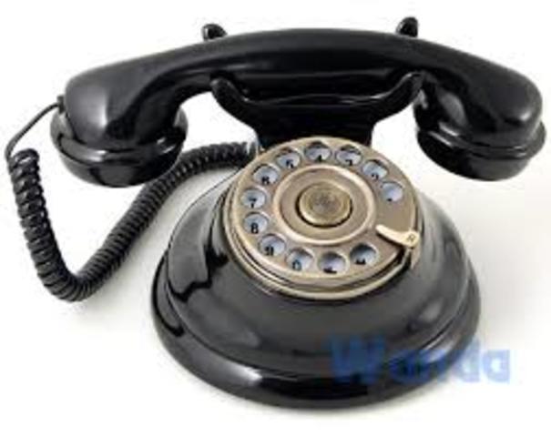 1896-TELEFONO DISCO