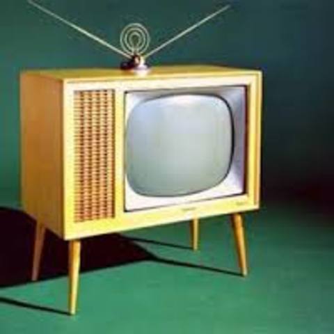 1937-TELEVISION