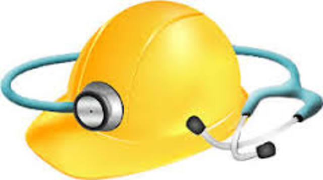 Se creo la oficina de medicina laboral