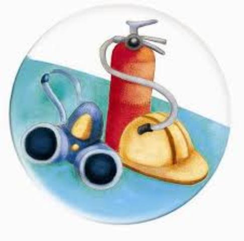 MEDICINA E HIGIENE DEL TRABAJO