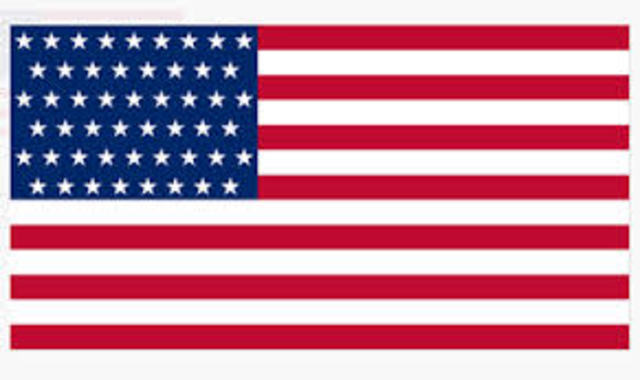 Ingreso de Estados Unidos