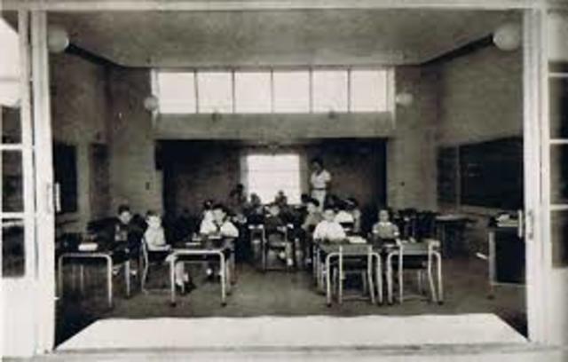 Socializacion de la niñez