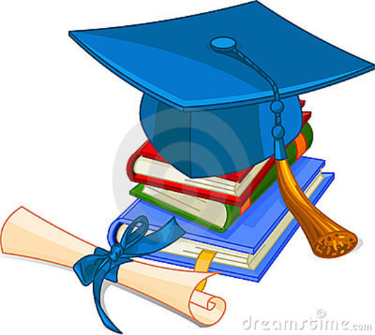 Graduación 3ro Básico