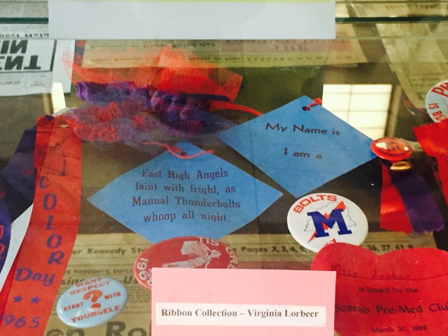 Fight Breaks out at Graduation