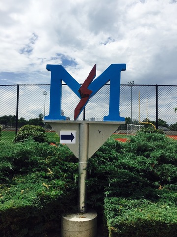 District and Community Vision Committee convened