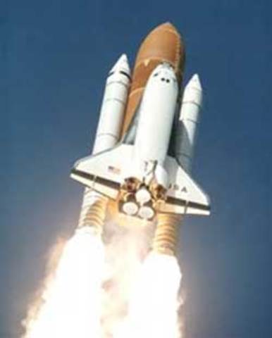 la nave espacial 1926 d.c