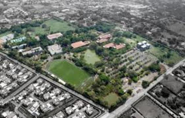 San Buenaventura va a crear la Primera Universidad de su gremio