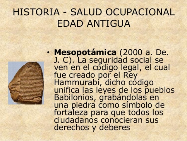 MESOPOTAMIA 2000 A.C