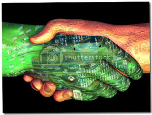 Sistemas para acelerar el descubrimiento de nuevas tecnologias