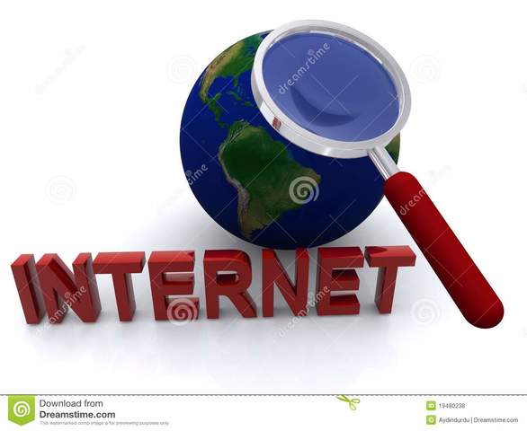 Bases del Internet