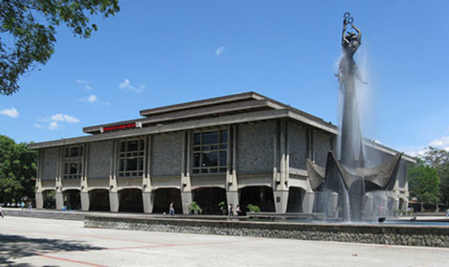 Universidad de Antoquia