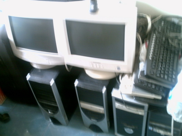 Familiarizar a los colombianos con las tecnologías.