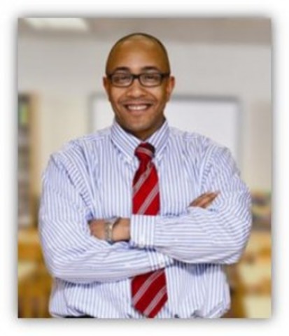 Nick Dawkins selected as incoming principal for Manual