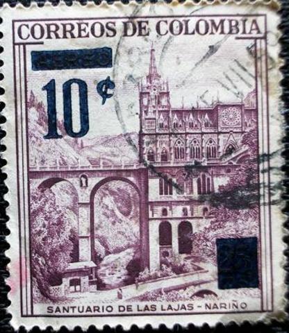 Casa real administracion de correos