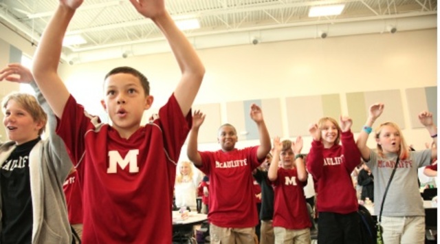 Feeder Middle School for Manual?