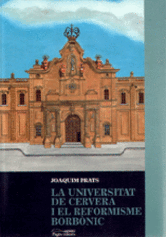 Universidad Borbónica.