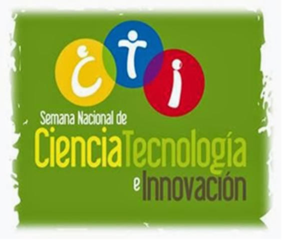 Año nacional de la ciencia y tecnología.