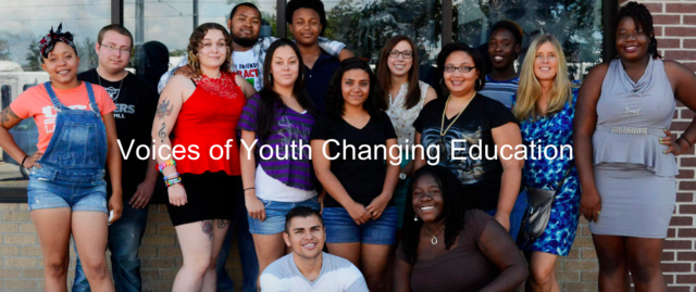 Project Voyce is founded