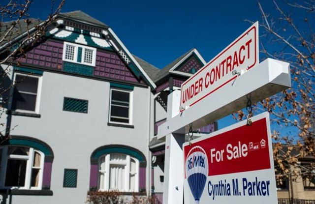 Gentrification in Whittier