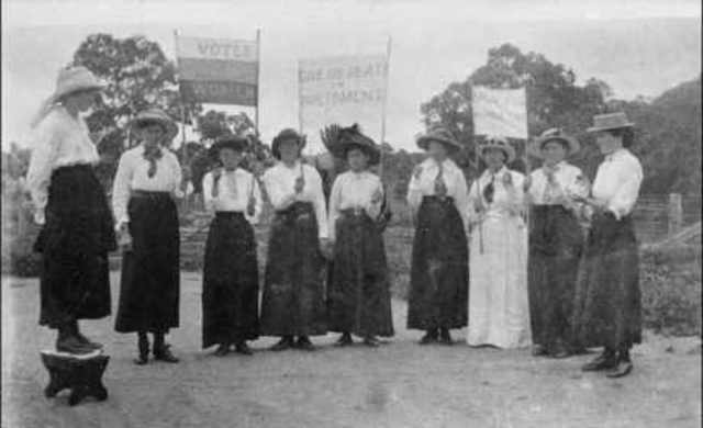 South Australia Women