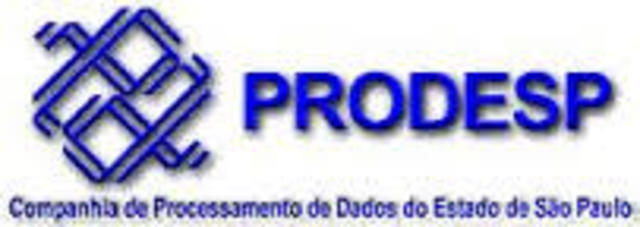 Criação da Prodesp