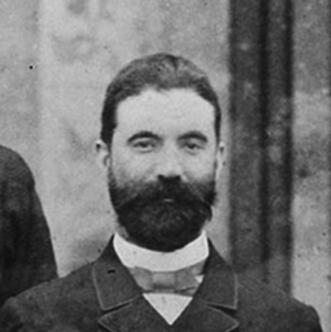 Alfred Deakin