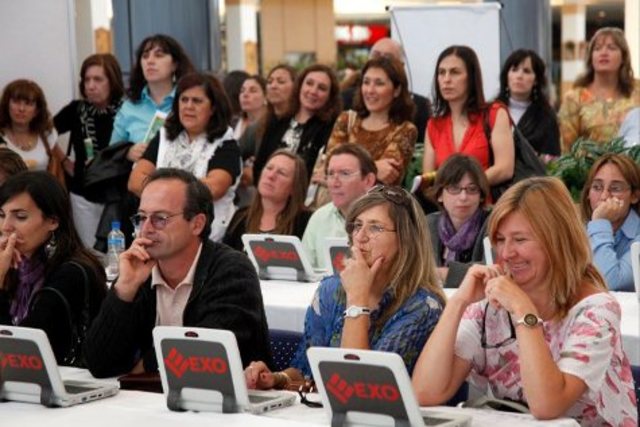 “Declaración de 1987 sobre derechos deautor de software y sugerencias del ICCE alrespecto”