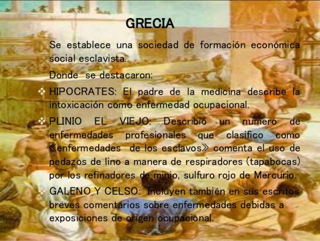 Grécia (1000 a. de. J.C.)