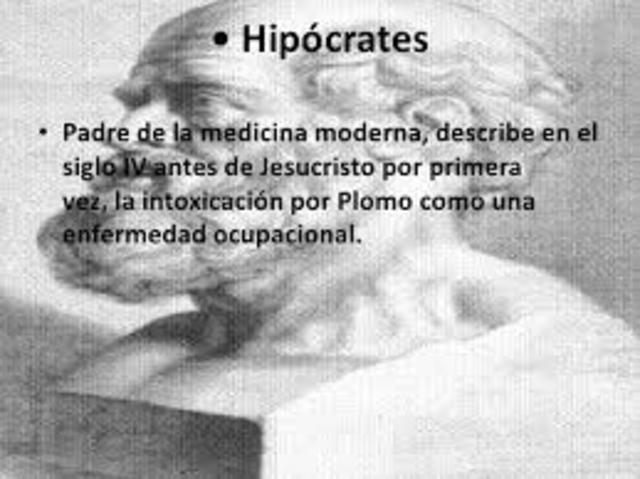 HIPOCRATES SIGLO IV