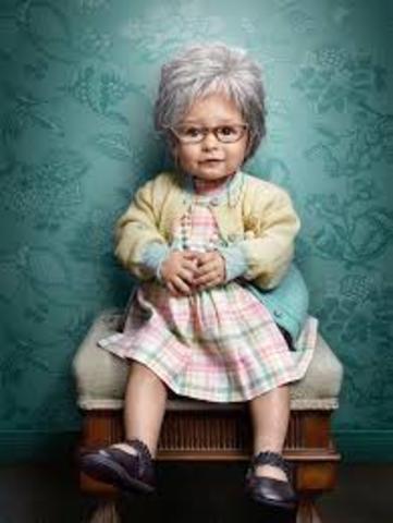 RE-NACIMIENTO DE ABUELOS