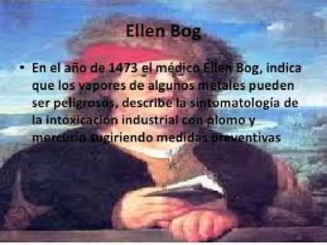 Ellen Bog