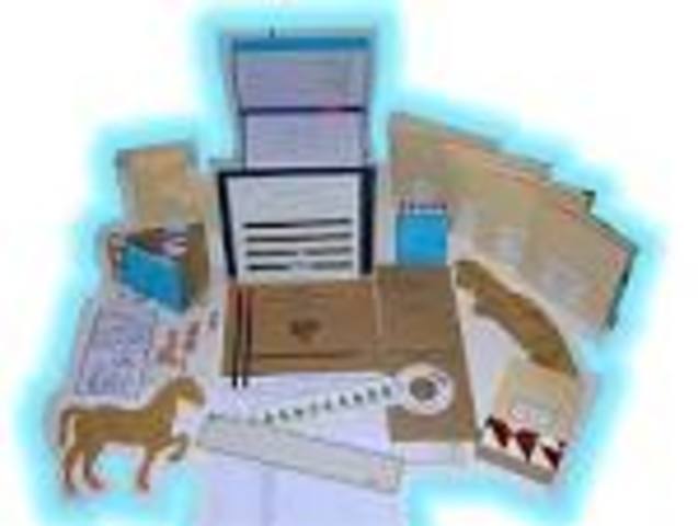 WAIS (ESCALA WECHSLER DE INTELIGENCIA PARA ADULTOS)