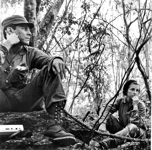 Guerra Civil de Guatemala