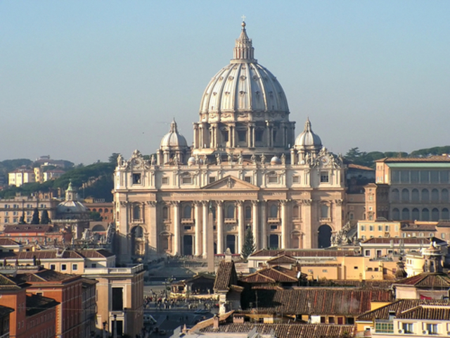 Vatican Support & the Concordat of 1953