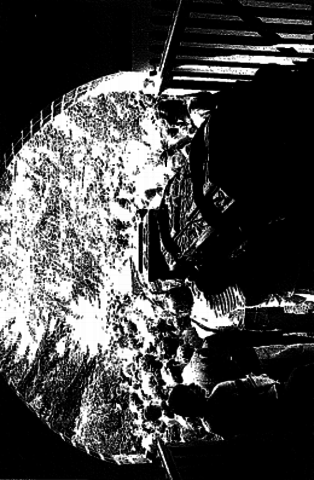 Irene McCormack is shot dead.