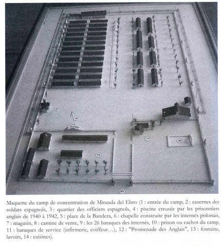 Last Civil War Concentration Camp Officially Closed