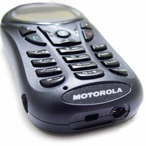 Motorola c115 (Celular)