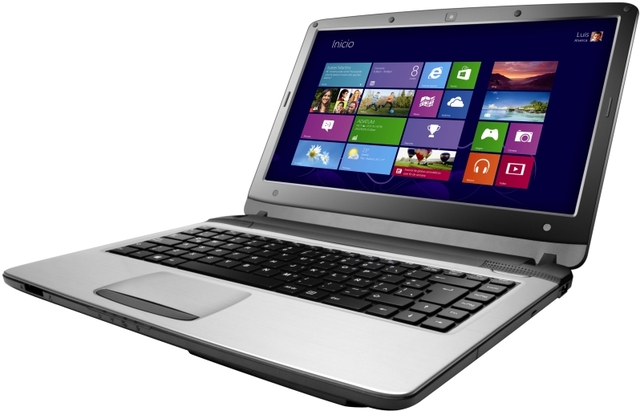 Philco phn14c1 (Notebook)