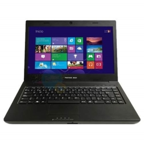 Positivo BGH C565 (Notebook)