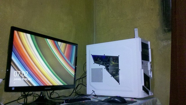 PC Gaming ( " A la carta " )