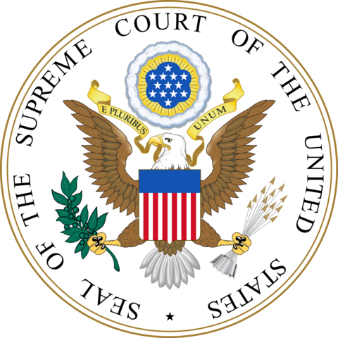 US Supreme Court vs. Marconi Company