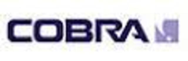Fundação da COBRA