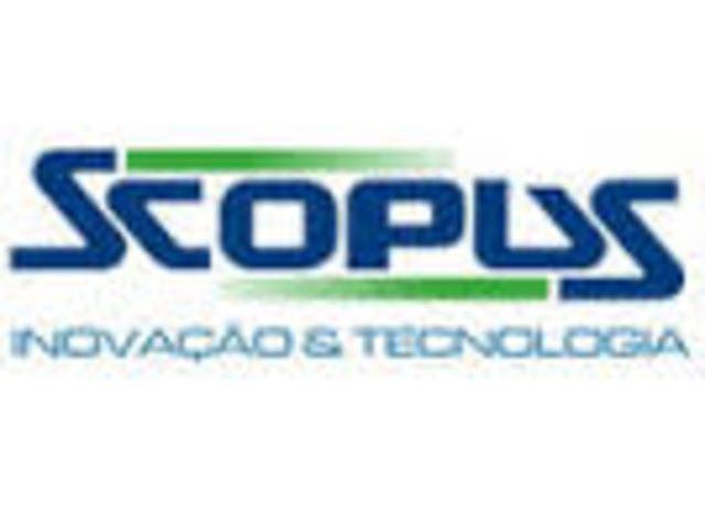 Fundação da Scopus