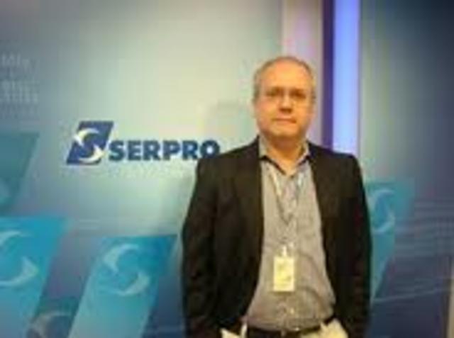 Lançamento da revista