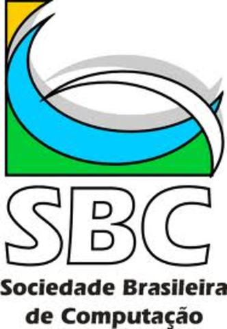 Fundação da SBC