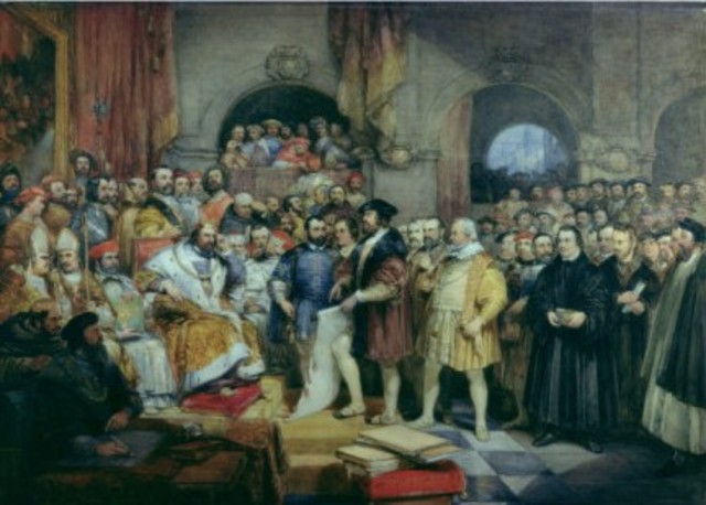 Primera dieta de Espira