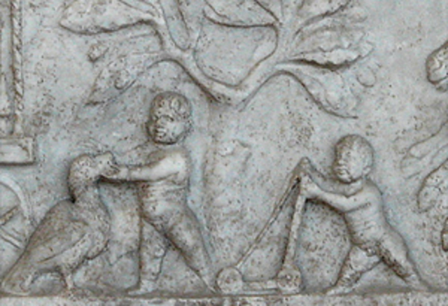 No existia una definicion